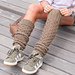 Rutetid / Fair and Square pattern 