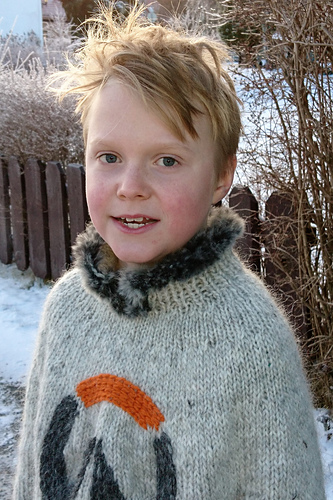 Fort gjort - Vanja Blix Langsrud