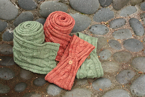 Cycle Trail Headband photo 4