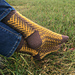 Yvette Socks pattern