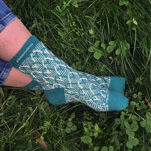 Sierra Socks