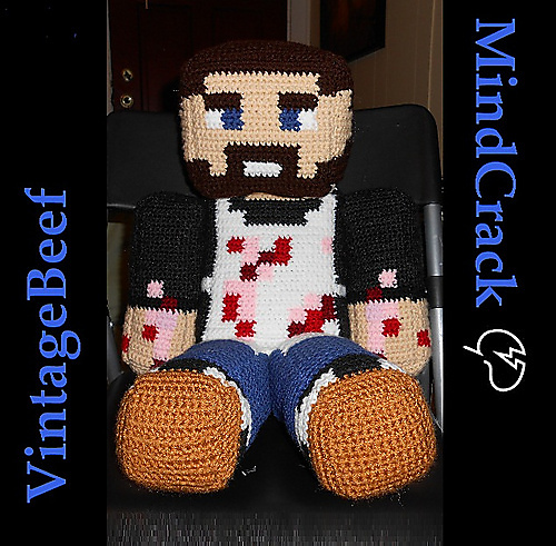Customized Plushie photo 10