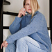 IMŽA SWEATER pattern