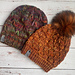 Gatineau Hills Hat pattern