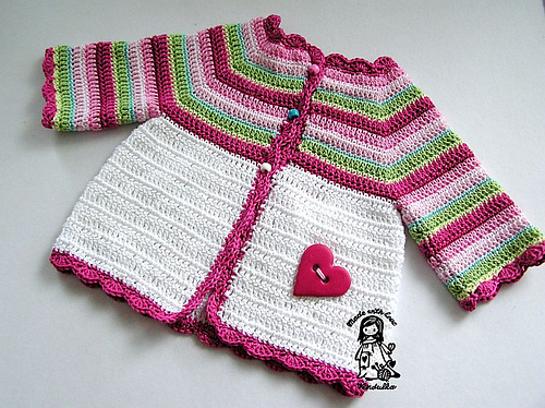 Flower Cardigan photo 5