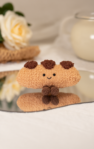 Chocolate Baguette