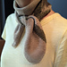 Disentangle Scarf pattern 