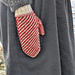 Polly mittens pattern 