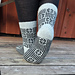 Aurelia socks pattern