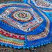 Manta INFINITA pattern 