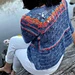 MALAQUITA Saco pattern 