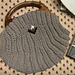 Knitting a Handbag pattern 