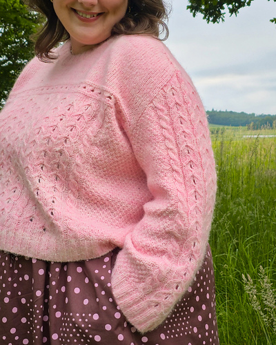 Krysia Sweater