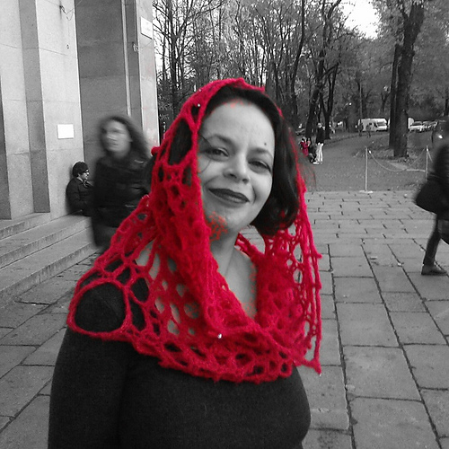 Sexy Granny - Veruska