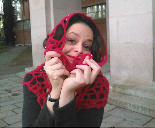 Sexy Granny - Veruska