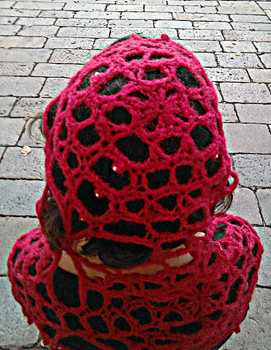 Sexy Granny - Veruska