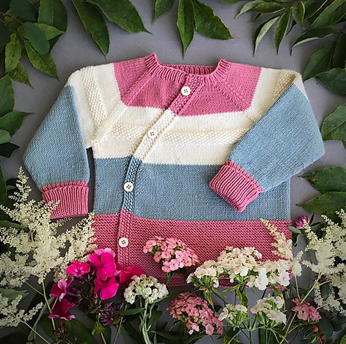 Lettvintserien-hefte - Veslestrikk