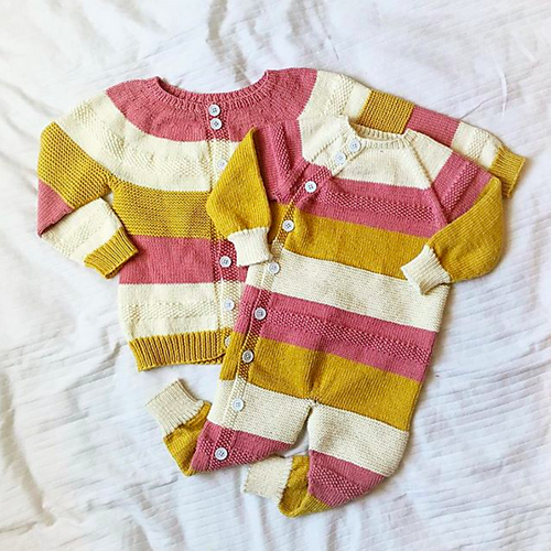 Lettvintserien-hefte - Veslestrikk