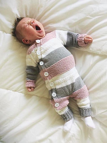 Lettvintserien-hefte - Veslestrikk