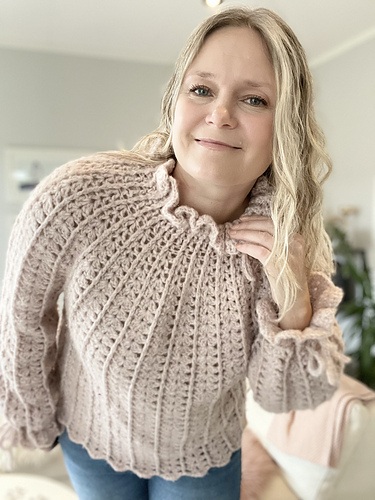 Bella Genser - Jeanette Haugland