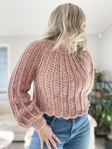 Bella Genser - Jeanette Haugland