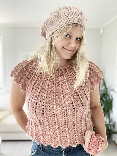 Bella Genser - Jeanette Haugland