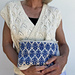 Indien Clutch 01 pattern 