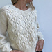 VesterbyCrea No 54 pattern