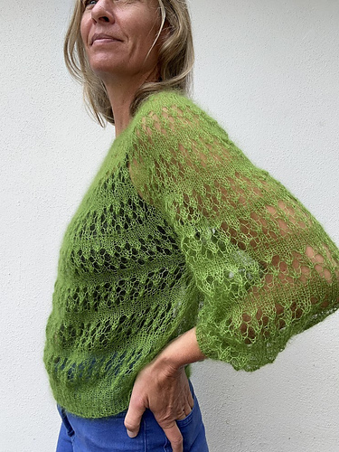 本物 bibiy. ANGELIQUE KNIT IVE GAEUL着用 正規品 】Bibiy. ANGELIQUE KNIT ネイビー - メルカリ