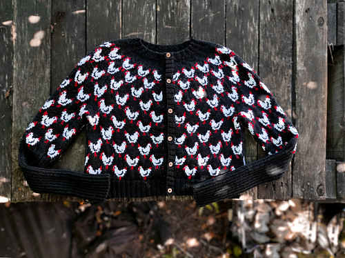Cluck Couture