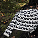 Scottie Dog Sweater pattern 