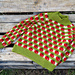 Heirloom Tomato Pullover pattern 