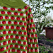 Heirloom Tomato Pullover pattern