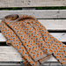 Carrot Patch Sweater pattern