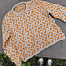 Carrot Patch Sweater pattern