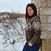 Elephant Sweater pattern