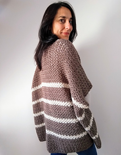 Crochet Kimono