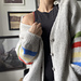 Wasaga Cardigan pattern 
