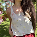 Doran Top pattern