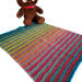 Baby Melange pattern