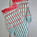 Ellen Mittens pattern 