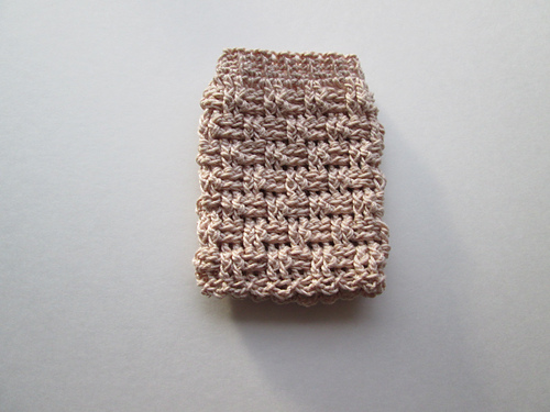Barbie Skirt Stitch Variations photo 4