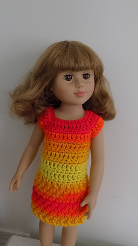 Ravelry Journey Girl Simple Top Pattern By Kimberly Saunders