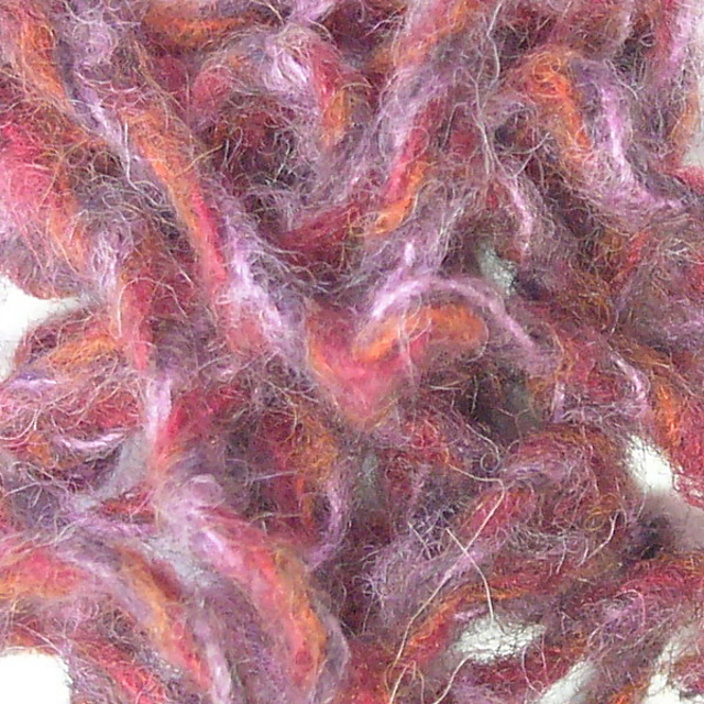 Ravelry The Rare Yarns Company Fire