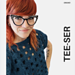 Tee-ser pattern 