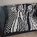 Three wise men pattern 