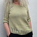 Tamarix Tee pattern