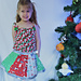 Jingle Belle Dress photo 3