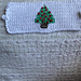 Pine Tree Mug Cozy pattern 