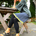 Song Skirt pattern 